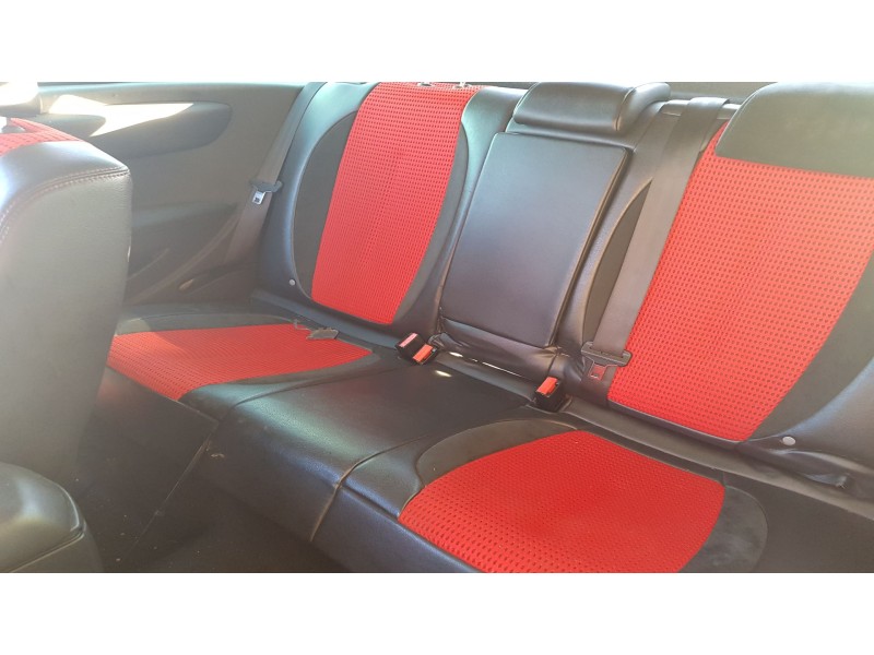 citroen c4 coupe del año 2004