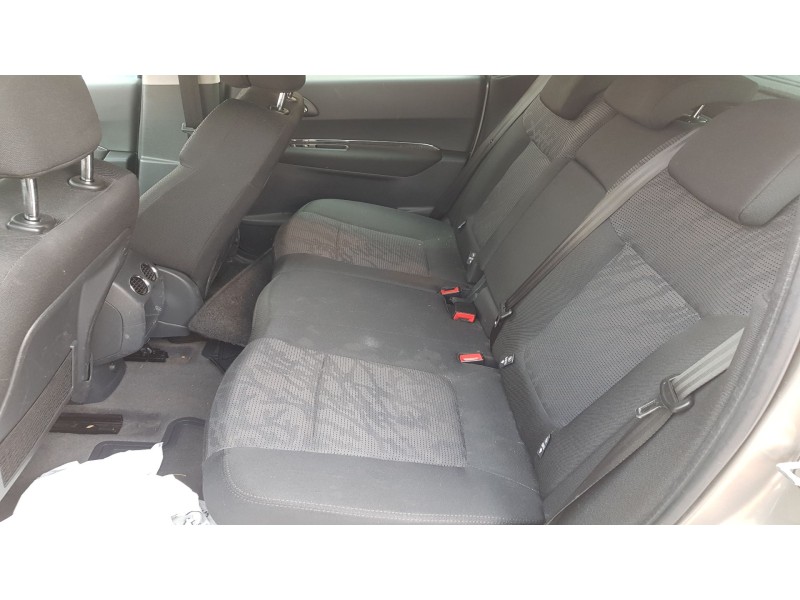 peugeot 3008 del año 2009