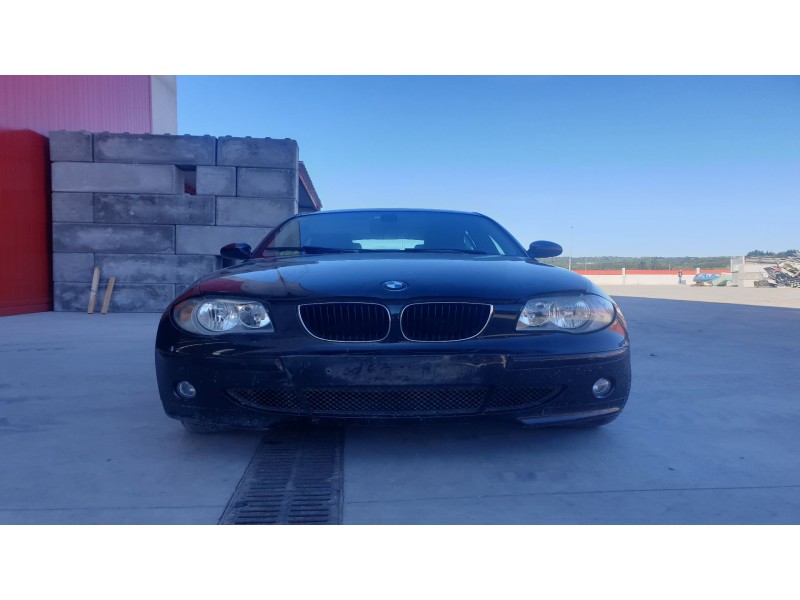 bmw serie 1 berlina (e81/e87) del año 2004