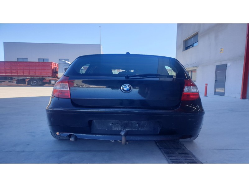 bmw serie 1 berlina (e81/e87) del año 2004