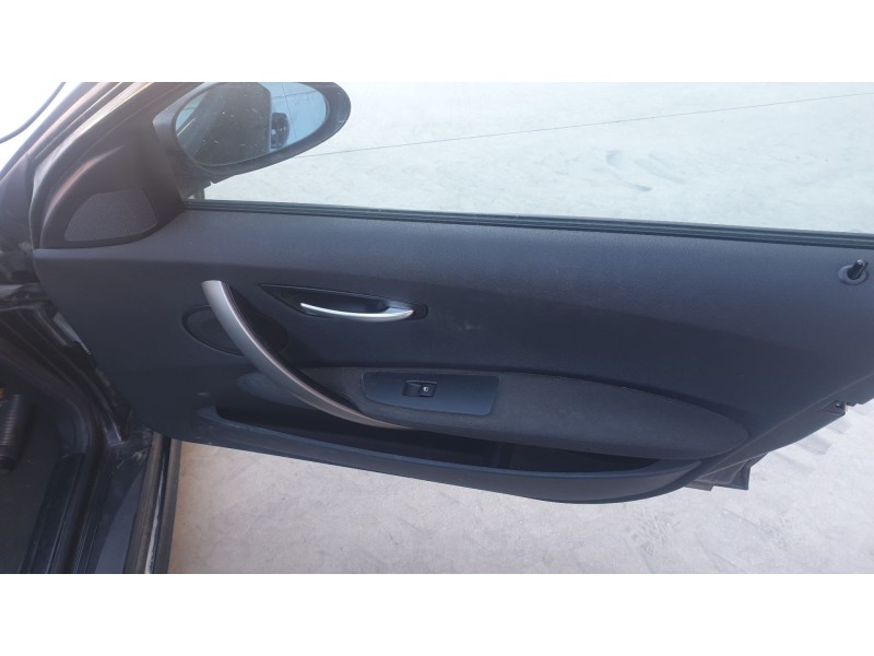 bmw serie 1 berlina (e81/e87) del año 2004