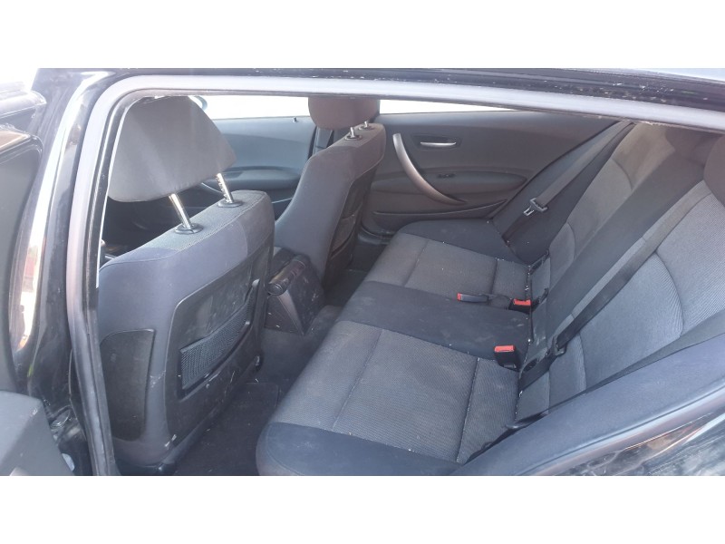 bmw serie 1 berlina (e81/e87) del año 2004