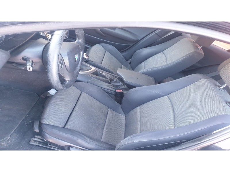 bmw serie 1 berlina (e81/e87) del año 2004