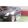 ssangyong rexton / rexton ii (gab_) del año 2005