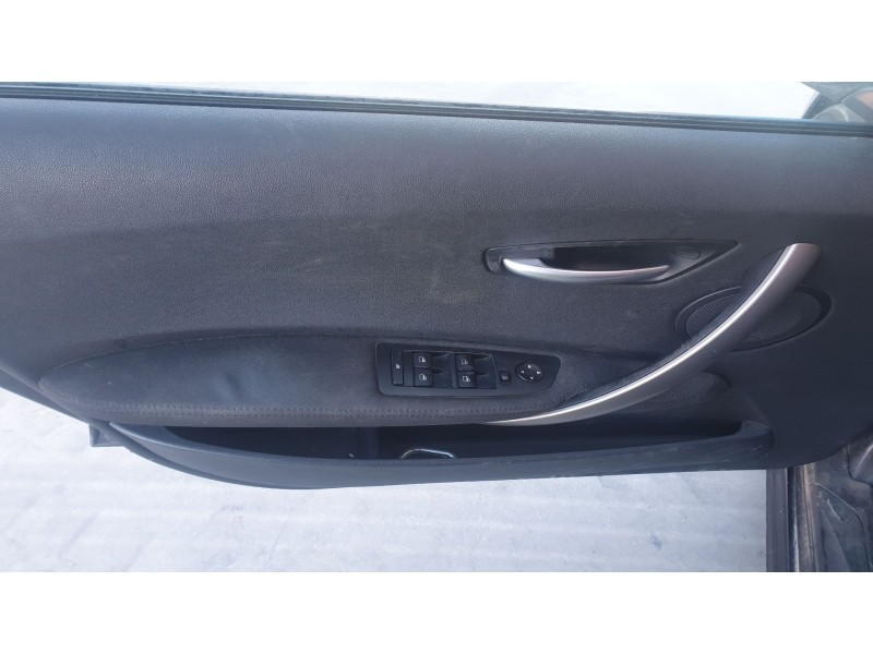bmw serie 1 berlina (e81/e87) del año 2004