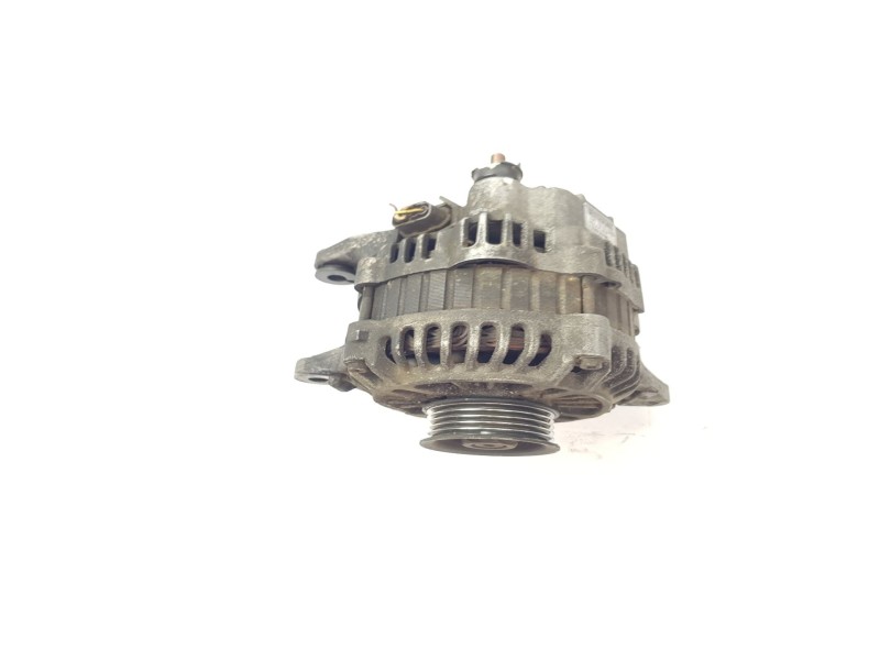 Recambio de alternador para mitsubishi space wagon (n80/n90) 2.4 referencia OEM IAM A3TA7791 MD355607 