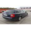 audi a4 avant (8e) del año 2001