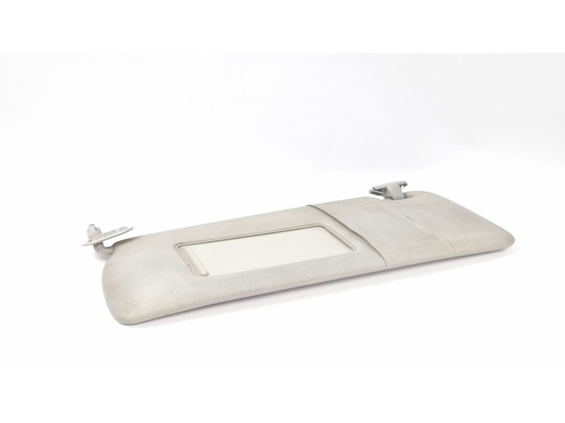 Recambio de parasol izquierdo para bmw serie 3 berlina (e46) 320d referencia OEM IAM   