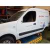 nissan kubistar (x76) del año 2006
