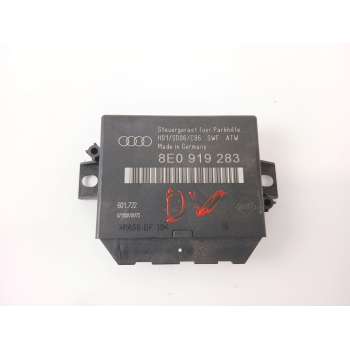 CENTRALITA SENSOR APARCAMIENTO 8E0919283 