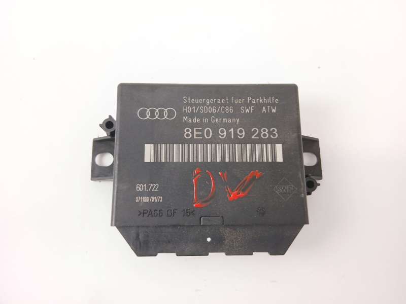 CENTRALITA SENSOR APARCAMIENTO 8E0919283 