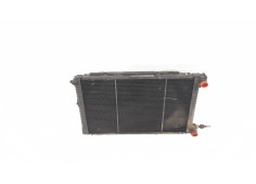 Recambio de radiador agua para renault 19 i chamade (l53_) 1.9 d (l534, l53j) referencia OEM IAM   