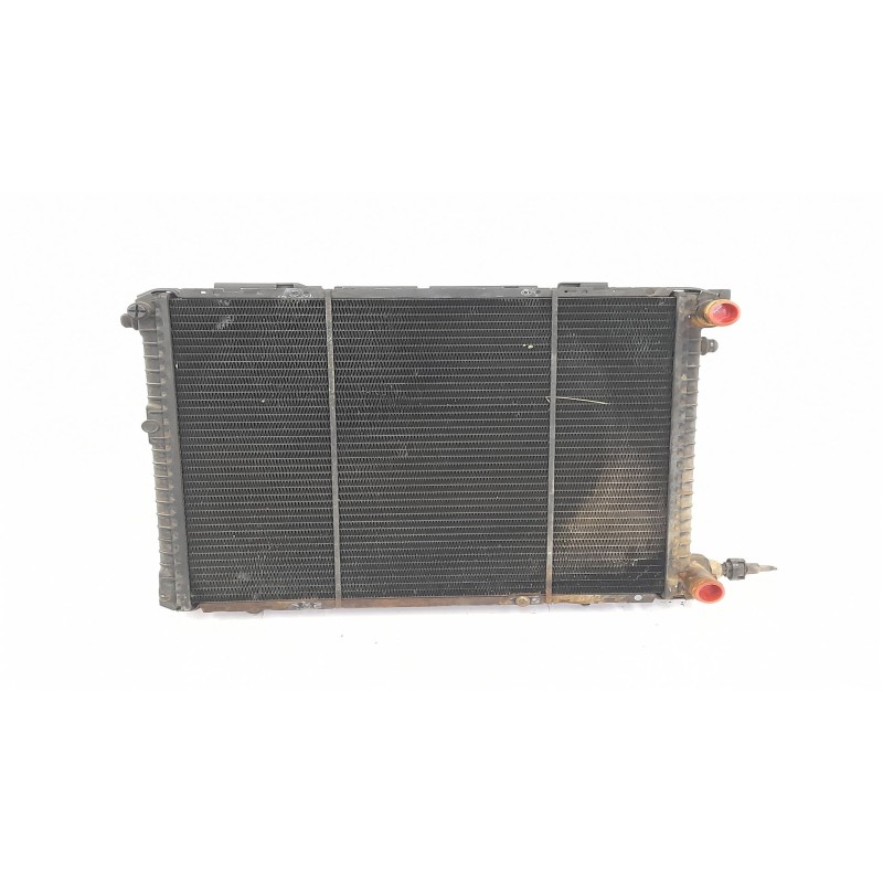 Recambio de radiador agua para renault 19 i chamade (l53_) 1.9 d (l534, l53j) referencia OEM IAM   