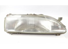 Recambio de faro derecho para renault 19 i chamade (l53_) 1.9 d (l534, l53j) referencia OEM IAM 084760  