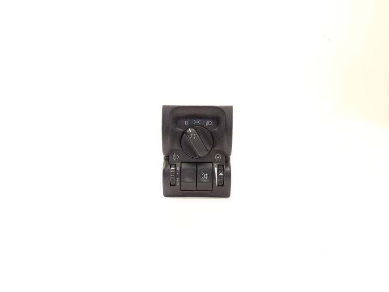 MANDO LUCES 09228134 