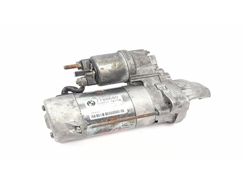 Recambio de motor arranque para bmw serie 5 berlina (e60) 535 d referencia OEM IAM 7788680 12417788680 