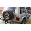 mitsubishi montero (l040) del año 1989