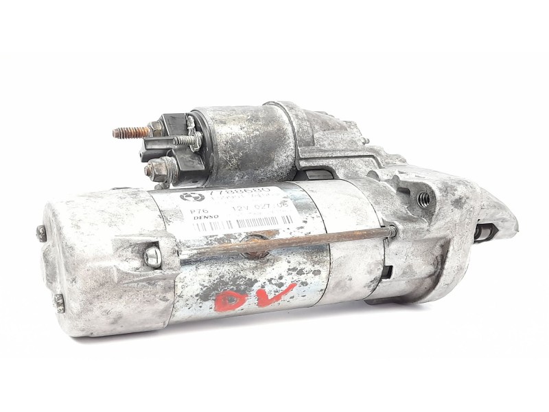 Recambio de motor arranque para bmw serie 5 berlina (e60) 535 d referencia OEM IAM 7788680 12417788680 