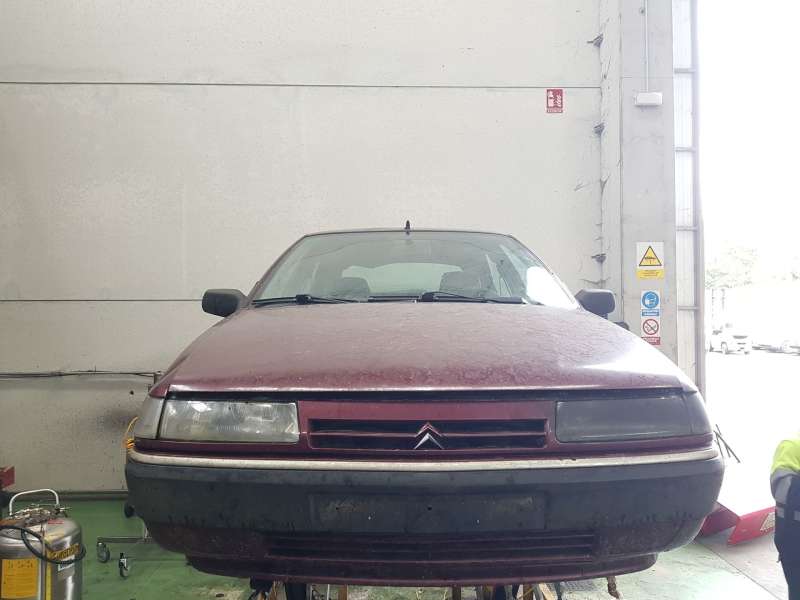 citroën xantia (x1_, x2_) del año 1995