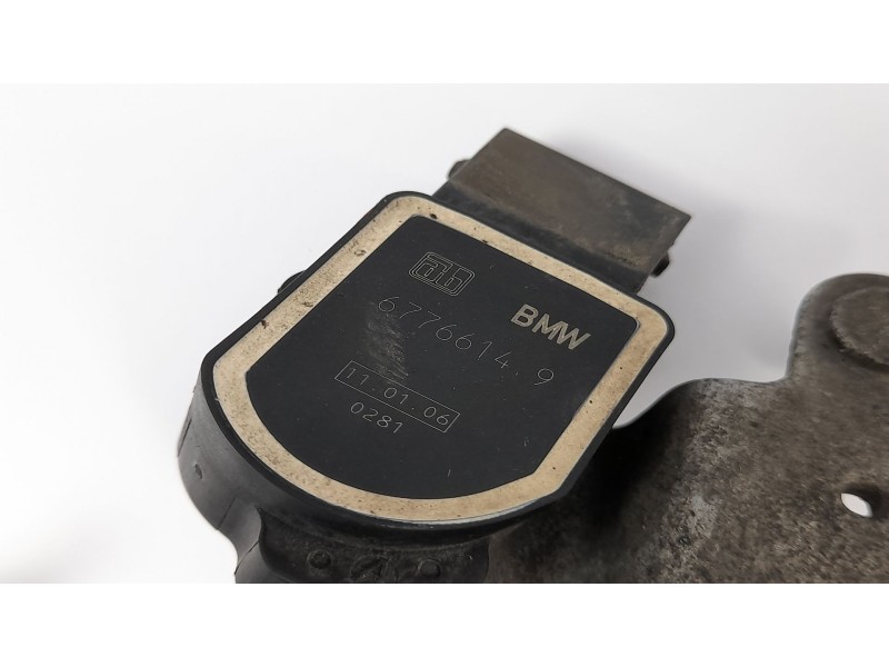 Recambio de sensor para bmw serie 5 berlina (e60) 535 d referencia OEM IAM 6776614 67766149 