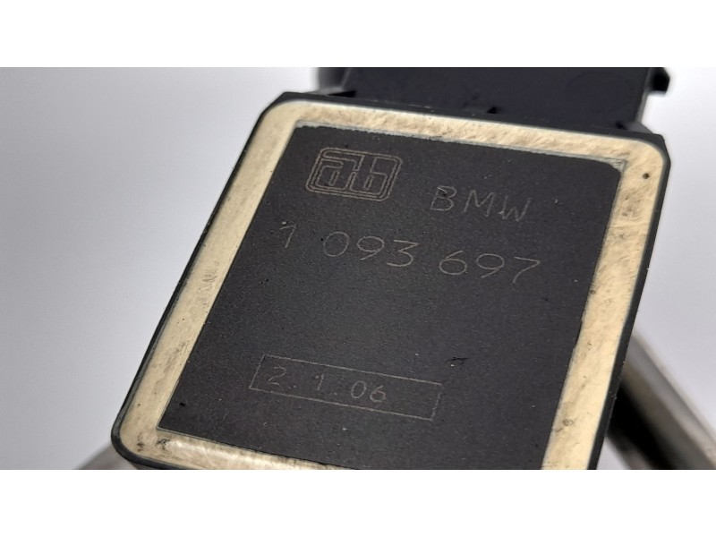 Recambio de sensor para bmw serie 5 berlina (e60) 535 d referencia OEM IAM 1093697  