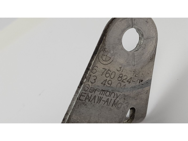 Recambio de sensor para bmw serie 5 berlina (e60) 535 d referencia OEM IAM 1093697  