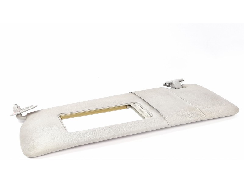 Recambio de parasol izquierdo para bmw serie 3 berlina (e46) 320d referencia OEM IAM   