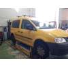 volkswagen caddy iii monospace (2kb, 2kj, 2cb, 2cj) del año 2010