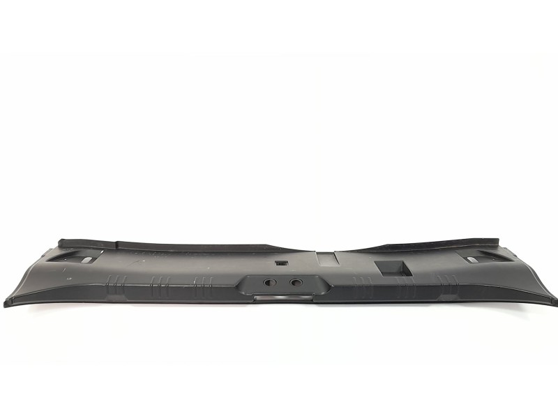 Recambio de moldura para bmw serie 5 berlina (e60) 535 d referencia OEM IAM 51477024863 51477077792A 15892811