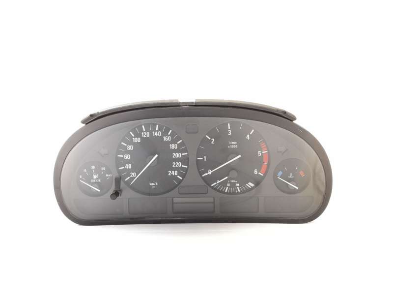CUADRO INSTRUMENTOS 62116903800 87001374 87001313