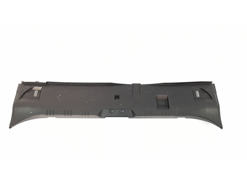 Recambio de moldura para bmw serie 5 berlina (e60) 535 d referencia OEM IAM 51477024863 51477077792A 15892811