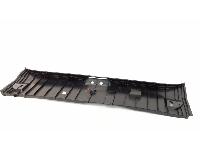 Recambio de moldura para bmw serie 5 berlina (e60) 535 d referencia OEM IAM 51477024863 51477077792A 15892811