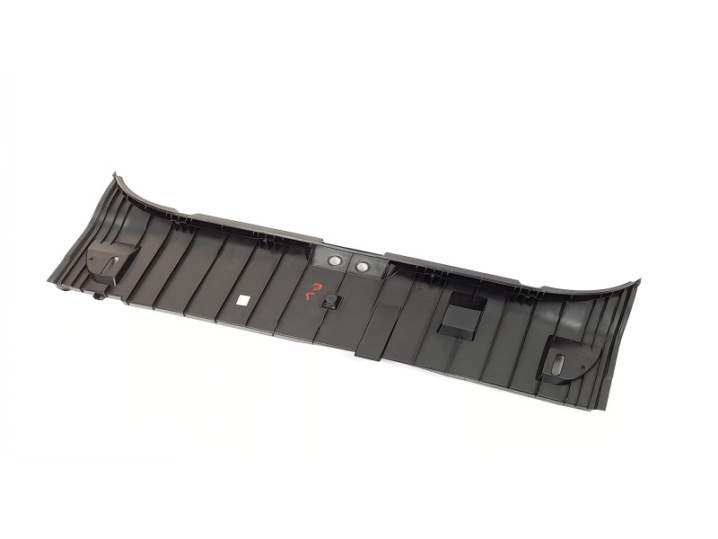Recambio de moldura para bmw serie 5 berlina (e60) 535 d referencia OEM IAM 51477024863 51477077792A 15892811
