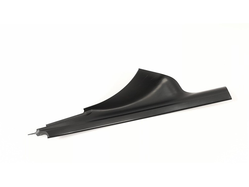 Recambio de molduras traseras para bmw serie 5 berlina (e60) 535 d referencia OEM IAM 51477025010 22339910GE 
