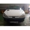 peugeot 206 hatchback (2a/c) del año 2000