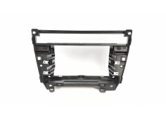 Recambio de molduras delanteras para bmw serie 5 berlina (e60) 535 d referencia OEM IAM 51457034118 703411819 