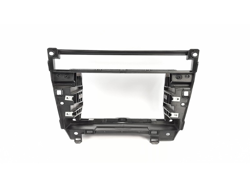Recambio de molduras delanteras para bmw serie 5 berlina (e60) 535 d referencia OEM IAM 51457034118 703411819 