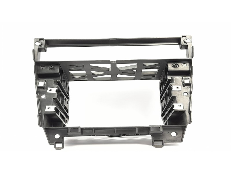 Recambio de molduras delanteras para bmw serie 5 berlina (e60) 535 d referencia OEM IAM 51457034118 703411819 