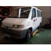 peugeot boxer furgoneta (230l) del año 2001