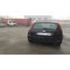 ford fiesta (cbk) del año 2002