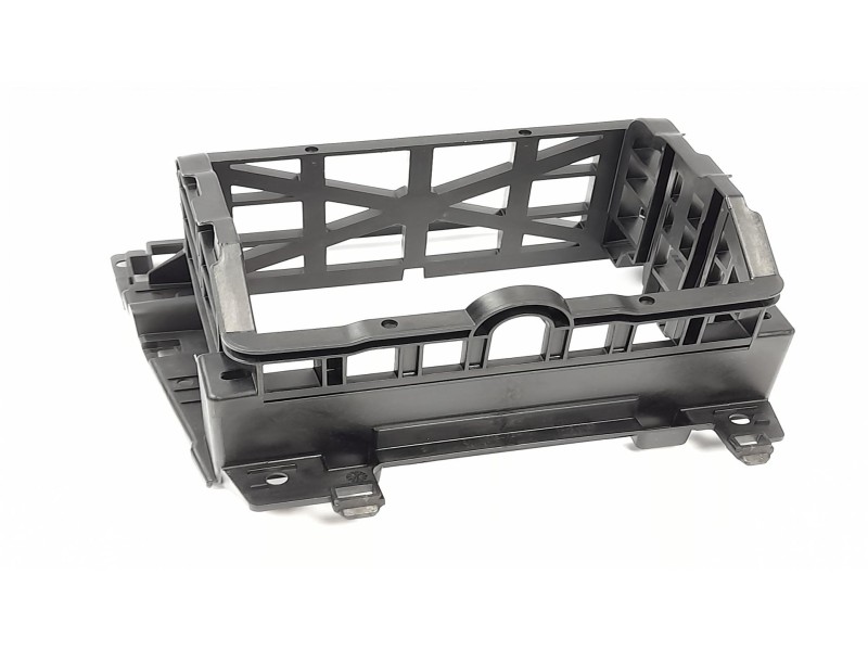 Recambio de molduras delanteras para bmw serie 5 berlina (e60) 535 d referencia OEM IAM 51457034118 703411819 