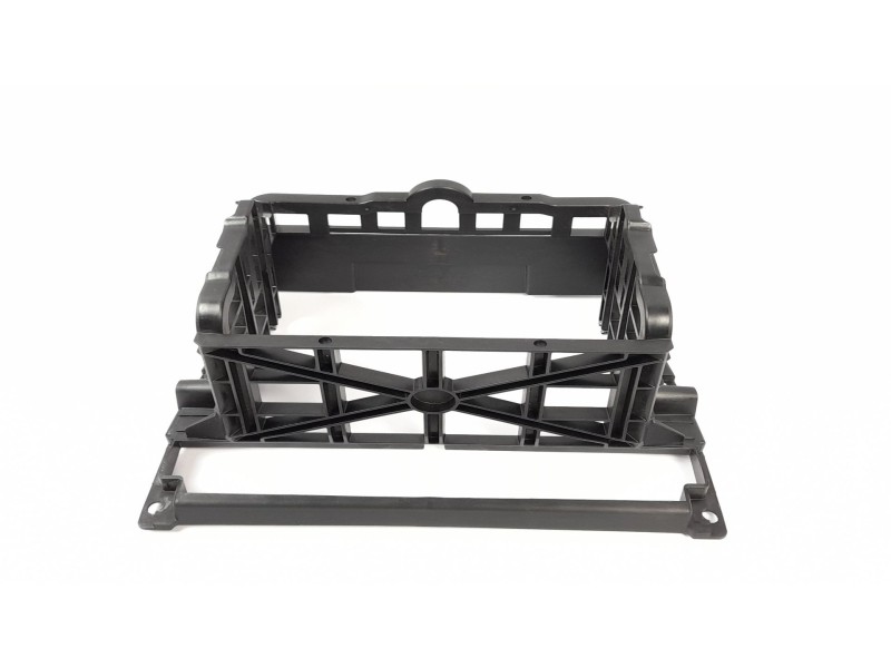 Recambio de molduras delanteras para bmw serie 5 berlina (e60) 535 d referencia OEM IAM 51457034118 703411819 