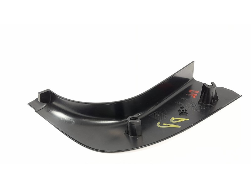 Recambio de molduras delanteras para bmw serie 5 berlina (e60) 535 d referencia OEM IAM 51437025030  