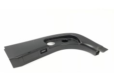 Recambio de molduras delanteras para bmw serie 5 berlina (e60) 535 d referencia OEM IAM 51437025029 50499800 