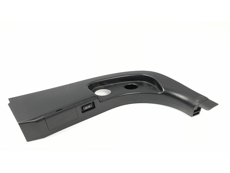 Recambio de molduras delanteras para bmw serie 5 berlina (e60) 535 d referencia OEM IAM 51437025029 50499800 