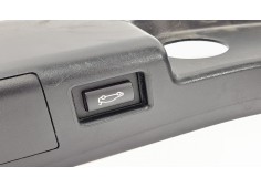 Recambio de molduras delanteras para bmw serie 5 berlina (e60) 535 d referencia OEM IAM 51437025029 50499800  2