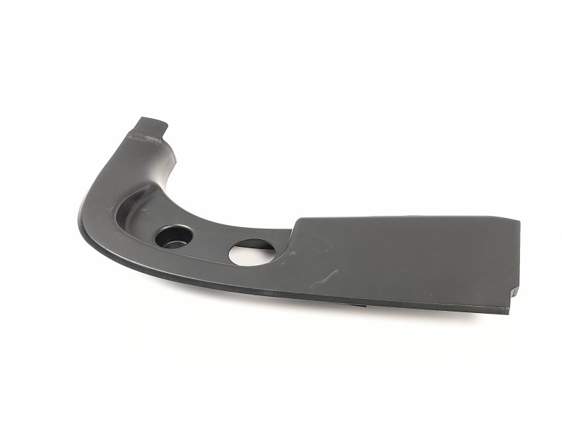 Recambio de molduras delanteras para bmw serie 5 berlina (e60) 535 d referencia OEM IAM 51437025029 50499800 