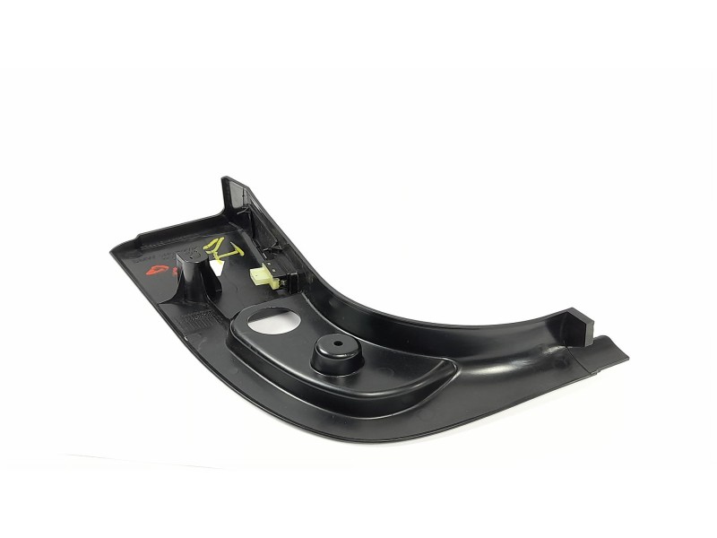Recambio de molduras delanteras para bmw serie 5 berlina (e60) 535 d referencia OEM IAM 51437025029 50499800 