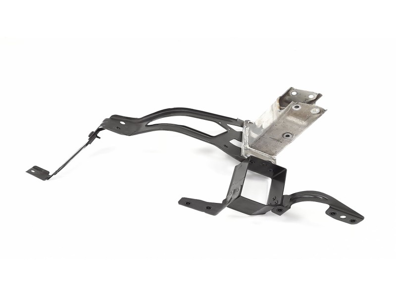 Recambio de punta chasis delantera para bmw serie 5 berlina (e60) 535 d referencia OEM IAM 51647060813 0977267310 
