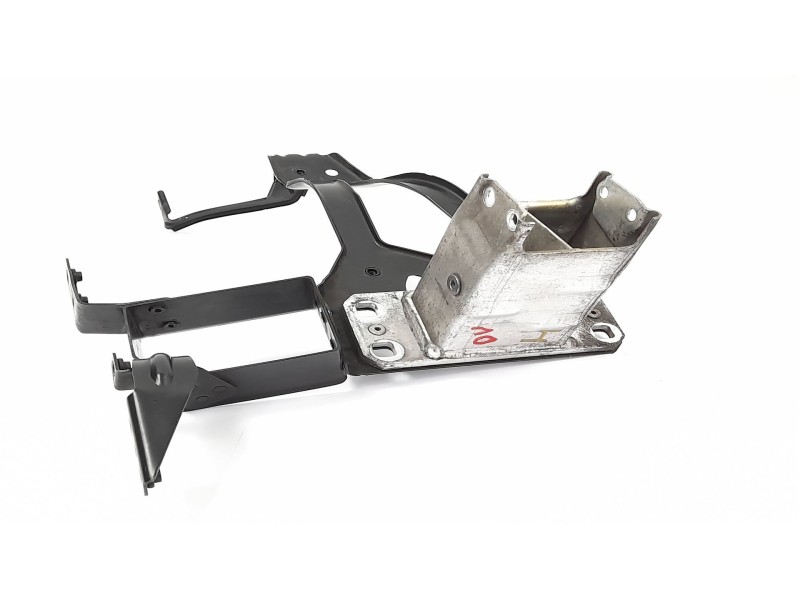 Recambio de punta chasis delantera para bmw serie 5 berlina (e60) 535 d referencia OEM IAM 51647060813 0977267310 
